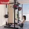 YiShunDa Home Multi-functional Smith Machine