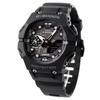 Кварцевые часы Casio Series G-SHOCK GA-B001 Мужские GA-B001-1A