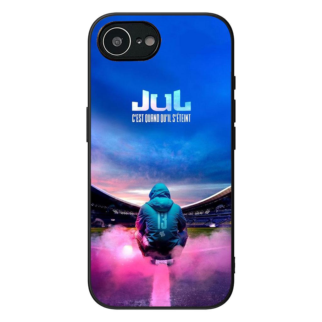 Phone Cover JuL Juliens France Maris for Huawei Mate 20 P30 P20 Lite Pro Y7 Y6P Y7A 2019 Nova 5T 3I Soft Case