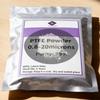 Нанопорошок PTFE 1.6 Коррозионная стойкость Высокая Сухая Смазка Смазка Велосипедные Цепи Ультрадисперсные Порошки Около 1-20 мкм Разные Размеры
