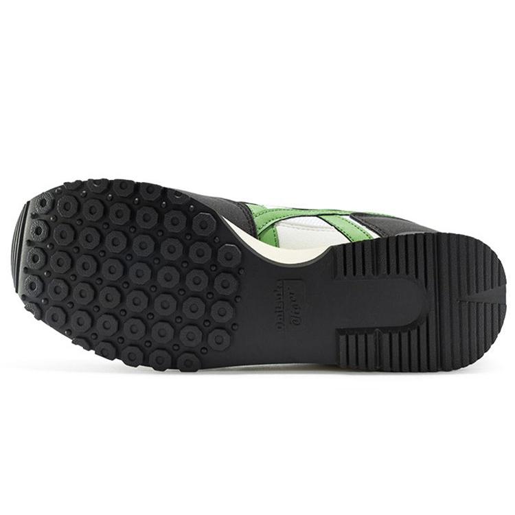 ONITSUKA TIGER Alvarado Textile, Синтетическая кожа, Амортизация, Нескользящая подошва, Износостойкие, Низкие, Повседневная обувь 1183A507-106