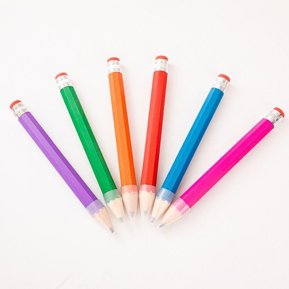 Spray Paint Giant Pencil 34CM Big Pencil High Quality Huge Pencil  Painter