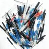 Многофункциональный маленький черный набор отверток для ремонта электроники и игрушек