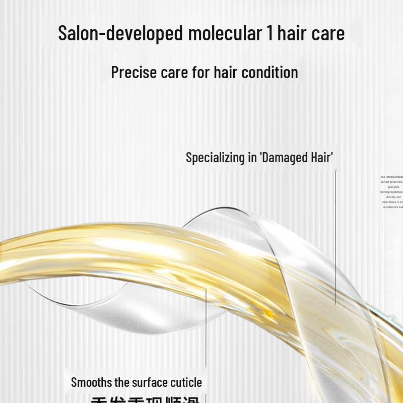 Vidal Sassoon Восстанавливающий и питательный шампунь