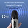 Беспроводной портативный Bluetooth-динамик KTV Edifier PP205, штекер CN (адаптер в комплекте)