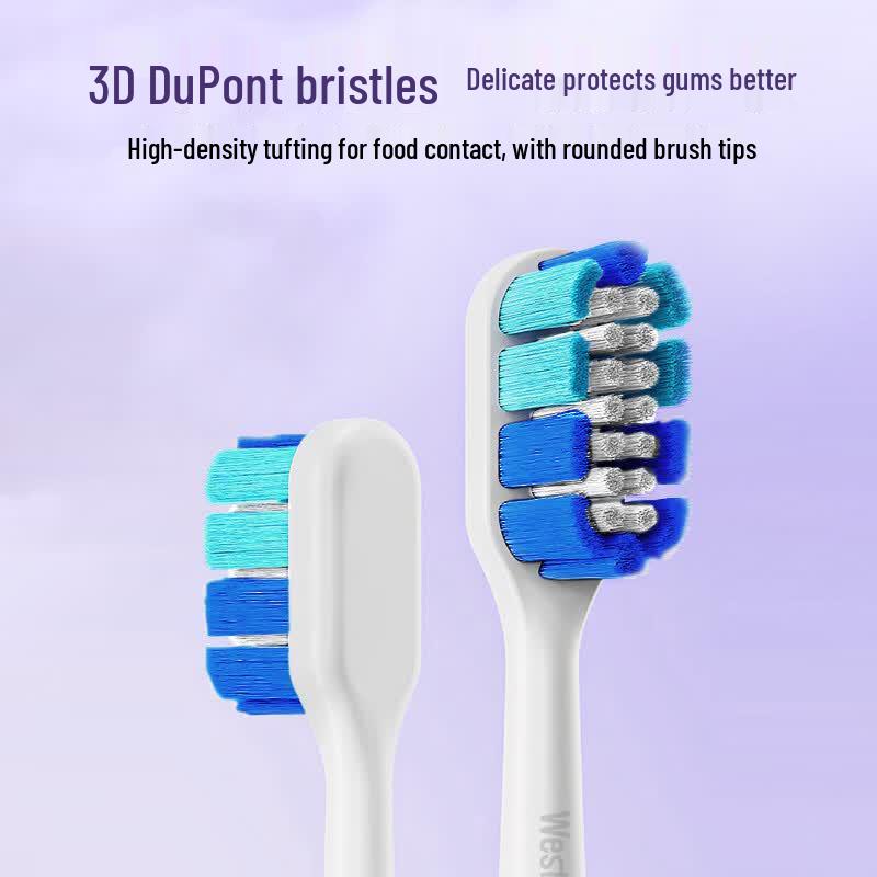 Westinghouse WT-0506 Electric Toothbrush CN plug (adapter included)