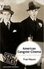 The American Gangster Cinema : From Little Caesar To Pulp Fiction Book