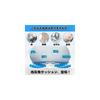 Chair cushion, memory foam, prevents buttock pain, coccyx, and bedsores, suitable for elderly care