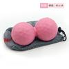 Foam Massage Ball Muscle Recovery Trigger Point Therapy Yoga Pilates Neck Shoulder Foot Relief