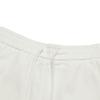Новые повседневные шорты FILA ORIGINALE женские облачно-белые F51W529605FWT