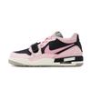 Jordan Legacy 312 Cushioning Slip Resistant Cushioning Slip Resistant Low top Vintage Basketball Shoes Women's CD9054-101(Team17-S-Box)