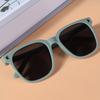 Fashionable children's sunglasses children's polarized sunglasses boys and girls' UV resistant sunglasses