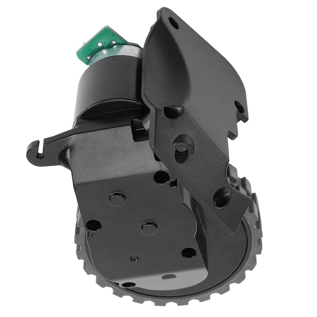 Robot Vacuum Cleaner Replacement Wheel Easy To Install Sweeping Robot Caster for CONGA 2290 ULTRA 1790 for Useelif 1300