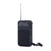 Wide Frequency Range AM/FM Radio Pocket-sized Radio Portable Radio