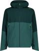 CMP Man Jacket FIX Hood (35Z6187) лишайник