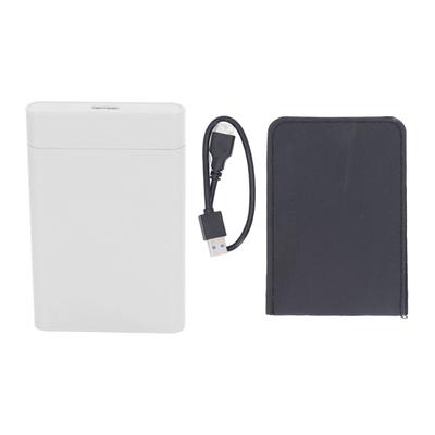 Внешний жесткий диск 2,5 дюйма USB 3.0 5 Гбит/с высокоскоростной Plug and Play компактный мобильный жесткий диск для