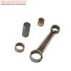 Motorcycle Crankshaft Connecting Rod Kit For Puch 3 + 4 Aisle Monza MS VS Engine Parts