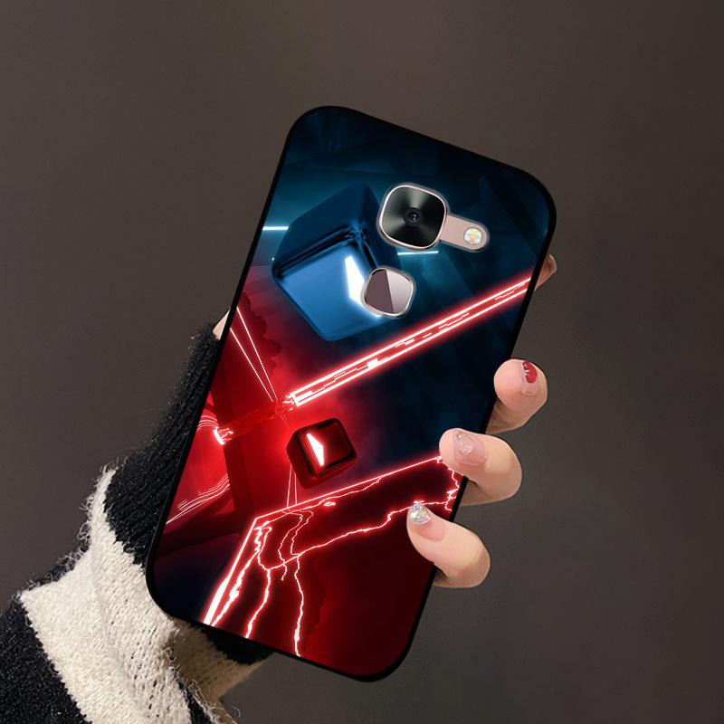 For Letv Le 2 Pro Le S3 x626 Case Flower Soft Silicone Cute Cartoon Phone Case For Le2 X620 x520 x526 Back Cover X527 X622