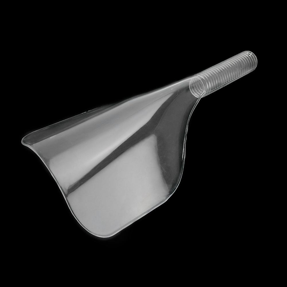 Hair Salon Hairspray Mask Face Spray Face Protector Mask Shield Barber Hair Styling Tool