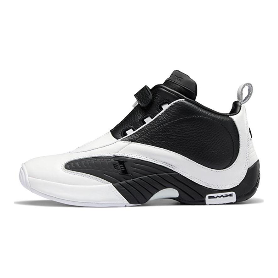 Reebok Ответ 4 Кроссовки 'Белые Черные' FY9691