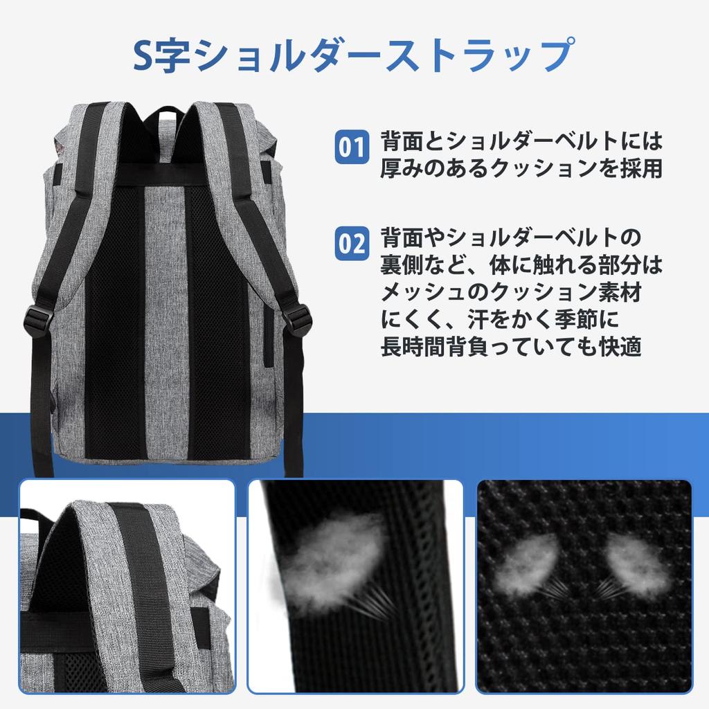 Рюкзак для VASCHY Большая вместимость Бизнес Рюкзак для ПК Сумка для старшей школы колледжа дюймовый ПК угольно-серый для мужчин, школы, поездок на работу, путешествий, женщин,