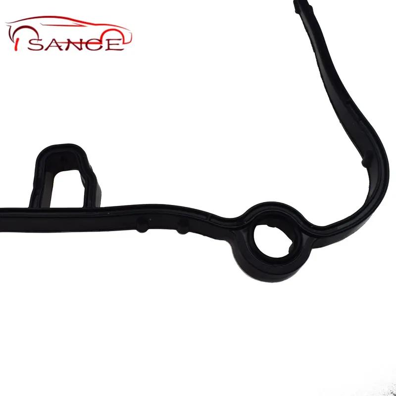 Valve Cover Gasket Set fits 014859,298220,11127582400,VS50788R For BMW 120i 316i MINI COOPER R55 R56 1.6L N13 N18 Turbo