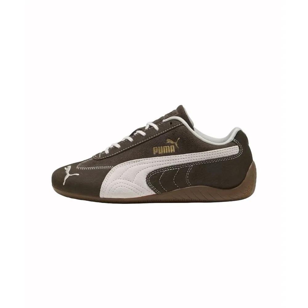 PUMA Speedcat Wine Club Chocolate Jasmine Flower 402562-01