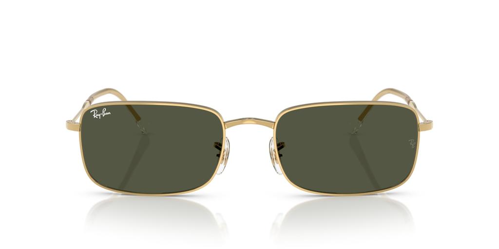 Солнцезащитные очки 0RB3746 ARISTA 56 [Ray-Ban]