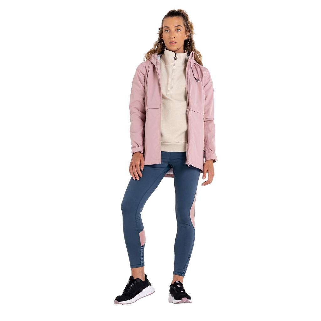 Womens/Ladies The Laura Whitmore Edit Switch Up Recycled Waterproof Jacket