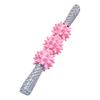 Массажный ролик Yousheng для мышц, глубокотканный массажный палка для тела для спортсменов, бегунов, инструмент для проработки триггерных точек для физиотерапии, икры, ноги, спины