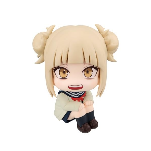 Rukappu My Hero Academia Toga Himiko Complete Figure