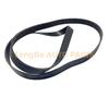Auto Parts Engine Car Timing Fan V-Ribbed Belt Suitable For NISSAN ALTIMA L32 MURANO Z51NV350 E26 YD25DDTI 7PK1698 11720-3XA0B