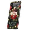 Nutcracker King Cartoon Phone Case For Samsung Galaxy Z Flip 7 6 5 4 3 5G Cover ZFlip7 ZFlip6 ZFlip4 ZFlip5 ZFlip3 Coque Fundas