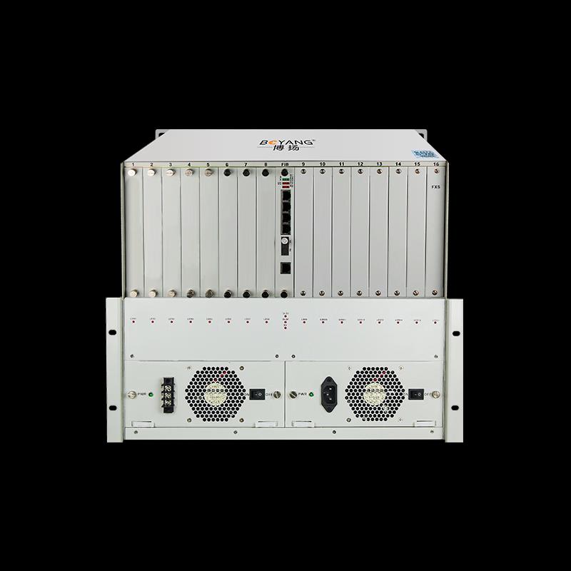 BOYANG Fiber Optic Converters & Transceivers