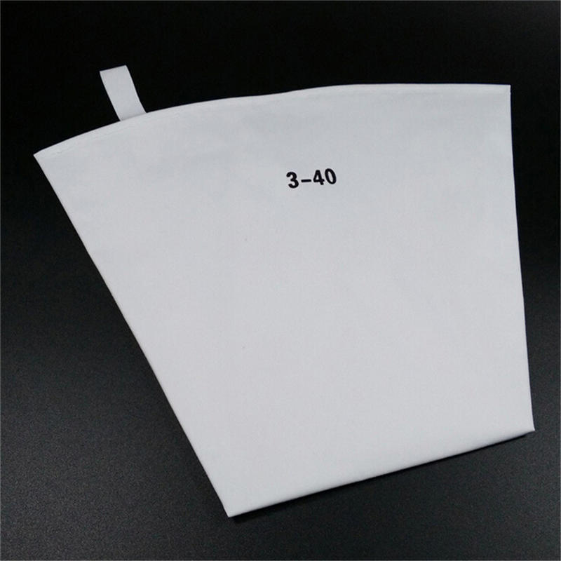 Высококачественный хлопковый кондитерский мешок для крема, кондитерский мешок для торта, экологически чистый кондитерский мешок