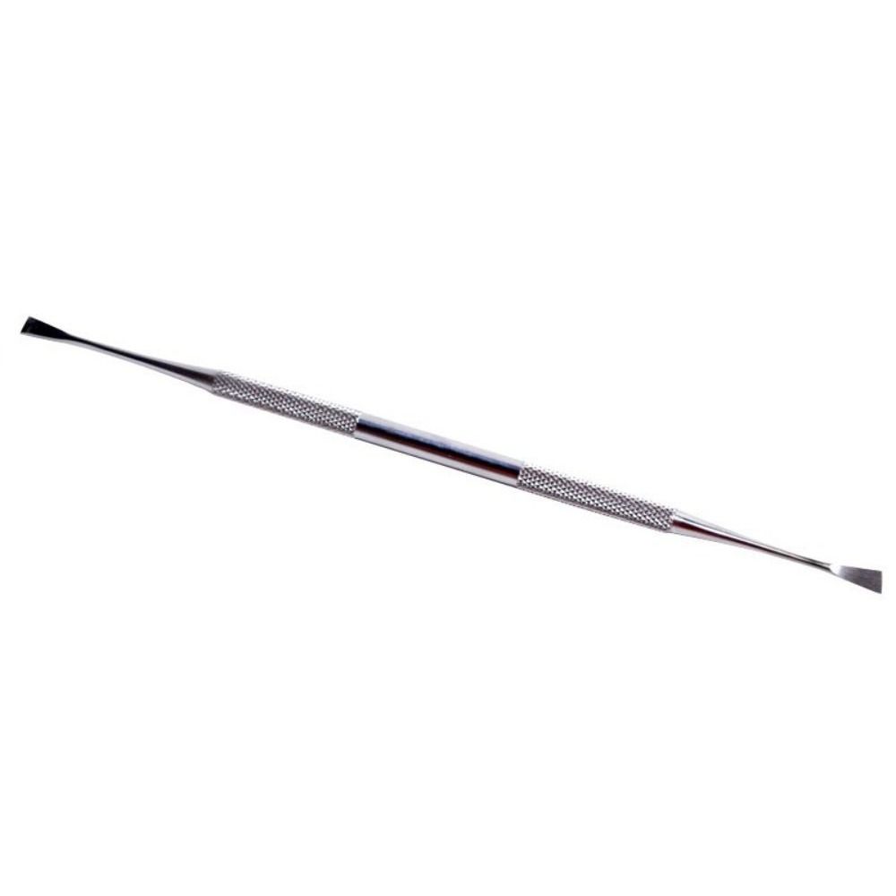 Stainless Steel Tartar Scraper Scaler Non-slip Handle Pet Toothbrush For Pet Cat Dog