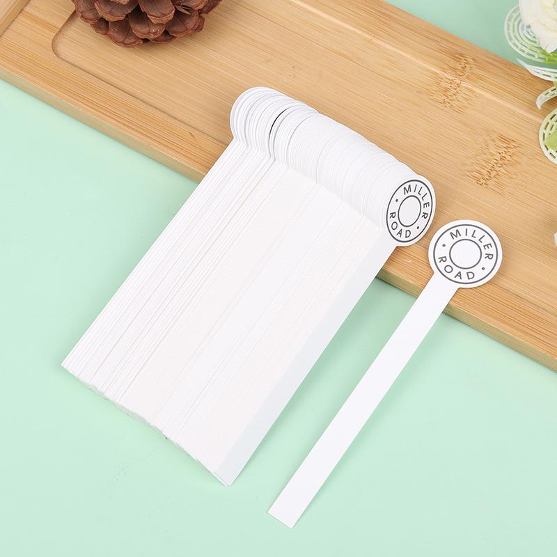 100 шт./упак. ароматерапия ароматизаторы парфюмерия эфирные масла тест-полоски чистая бумага для благовоний парфюмерно-промокательная бумага для тестирования благовоний