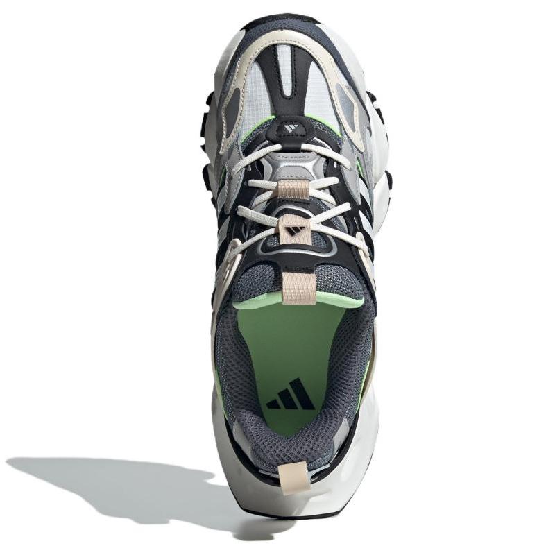 adidas Кроссовки Vento Xlg Deluxe Темно-серые IH7796