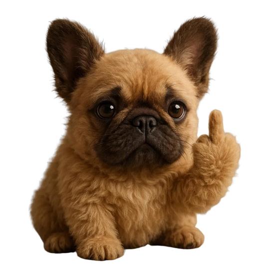 Перевертыш Животное Украшение Плюшевый Дерзкий Бегемот Орнамент Хайлендская Корова Панда