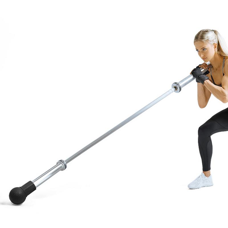 Насадка для штанги Landmine Аксессуары для тренажерного зала Для жима Износостойкая резина Насадка для штанги Landmine Для силы тела