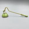 High-Volume Supply Zinc Alloy Judaica Candle Accessories Professional Grade Synagogue Candle Snuffer  Price