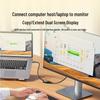Кабели и адаптеры-конвертеры Shanze HDMI в VGA