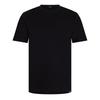 Capo Mens Mercerised Cotton Regular T-Shirt