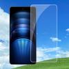 3 шт. Защитная пленка для экрана For IQOO Neo 9s Pro+ Покрытие экрана Для IQOO Neo 9s Pro Plus Прозрачная закаленная стеклянная пленка край 9H