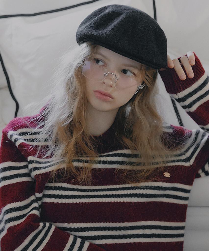 Базовый берет Teuwi Coev