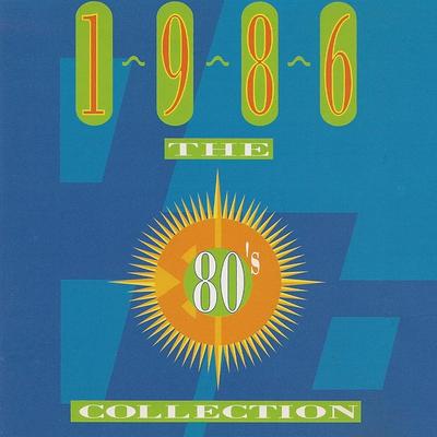 CD РАЗЛИЧНЫЕ  1986 Коллекция 80-х TL54405 Time Life Europe Джаз Б/у