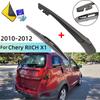Комплект дворников и заднего стеклоочистителя для Chery RIICH X1 2010--2012 Задний стеклоочиститель Щетка стеклоочистителя Автоаксессуары