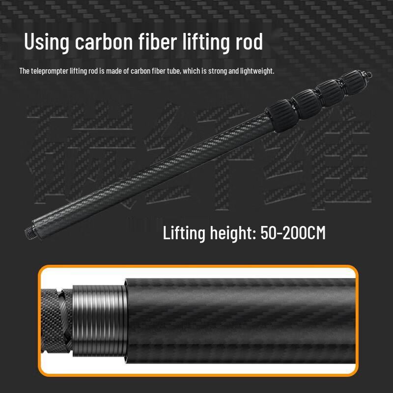 WJ-22X Portable Speech Teleprompter