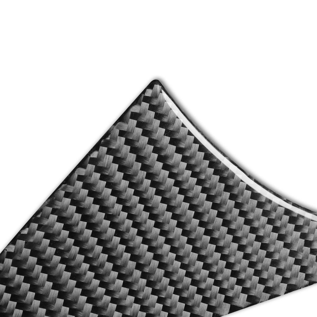 Углеродное волокно для BMW Z4 E89 2009-2016, аксессуары, родстер, дверь, стойки, защитный чехол, наклейка, отделка автомобиля, внешняя отделка