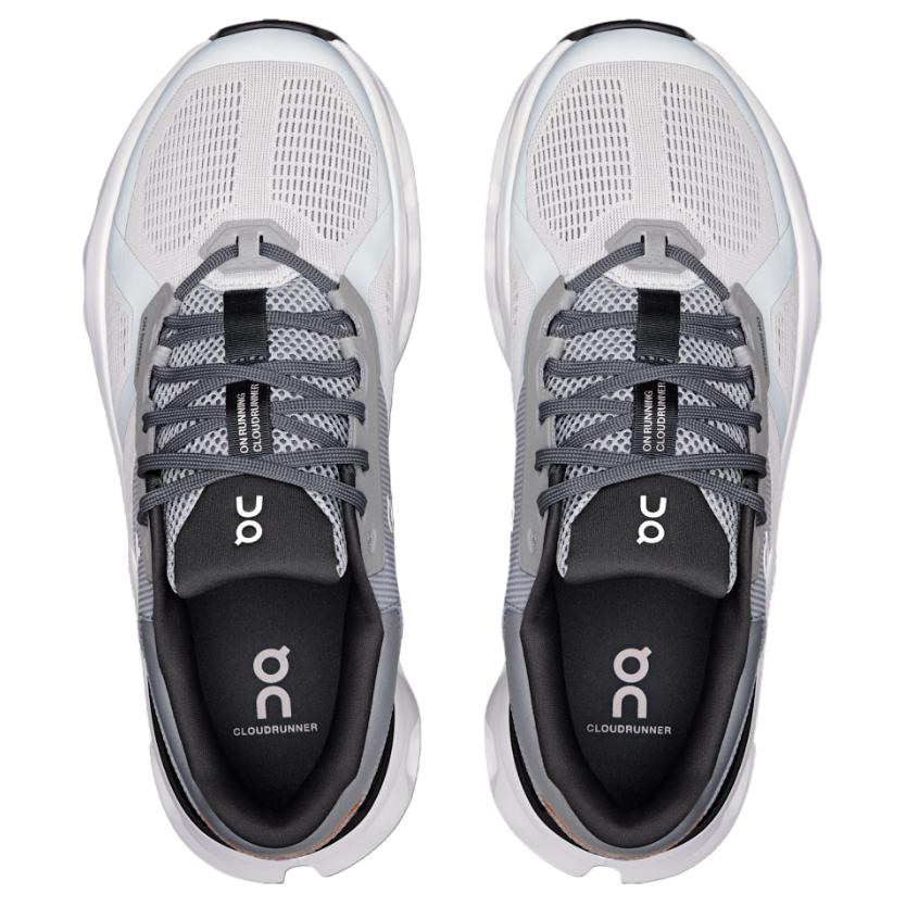 On Running Cloudrunner 2 Волк Айвори 3ME10142880
